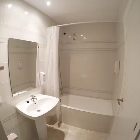 Del Mar Guest house Tossa de Mar