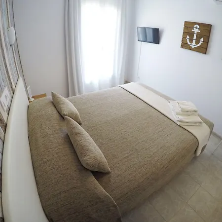 Del Mar Guest house Tossa de Mar