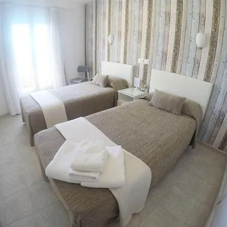 Guest house Del Mar 3*