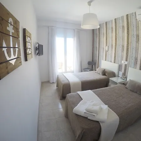 Del Mar 3* Tossa de Mar