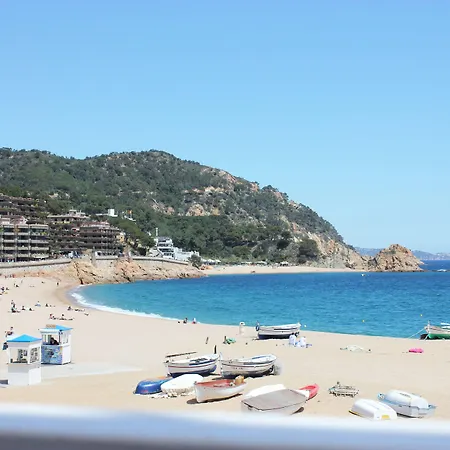 Del Mar Tossa de Mar