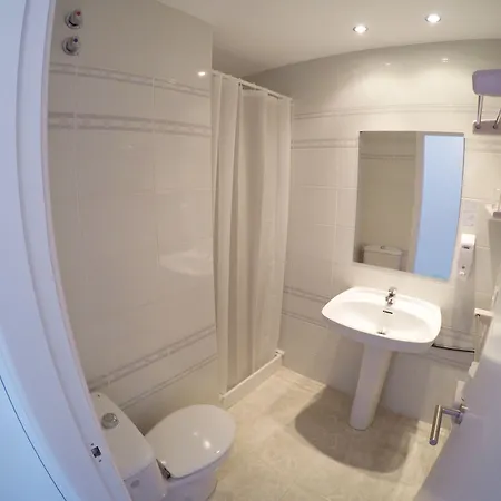 Del Mar Guest house 3*