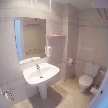 Del Mar Tossa de Mar