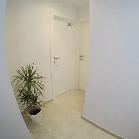 Vendégház Del Mar 3*