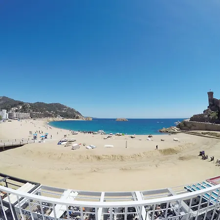 Del Mar 3* Tossa de Mar