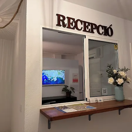 Guest house Del Mar 3*