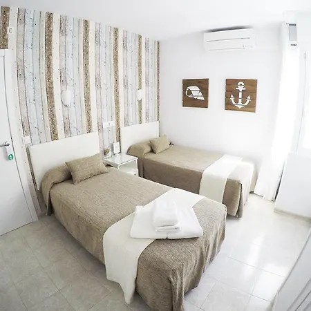 Del Mar Guest house 3*