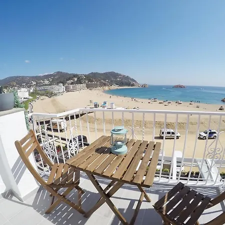 Guest house Del Mar Tossa de Mar