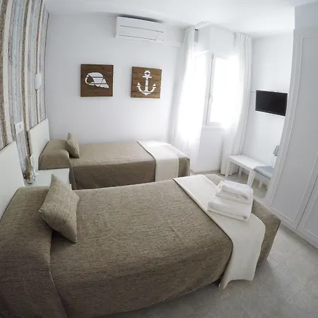 Guest house Del Mar Tossa de Mar