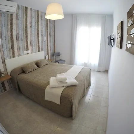 Del Mar Tossa de Mar