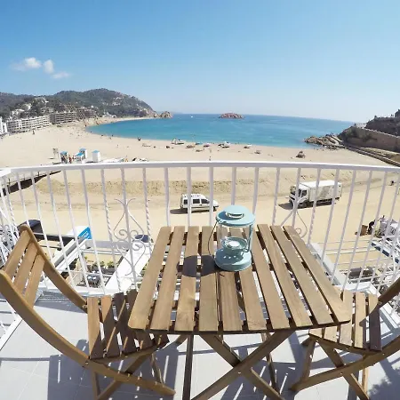 Del Mar Tossa de Mar