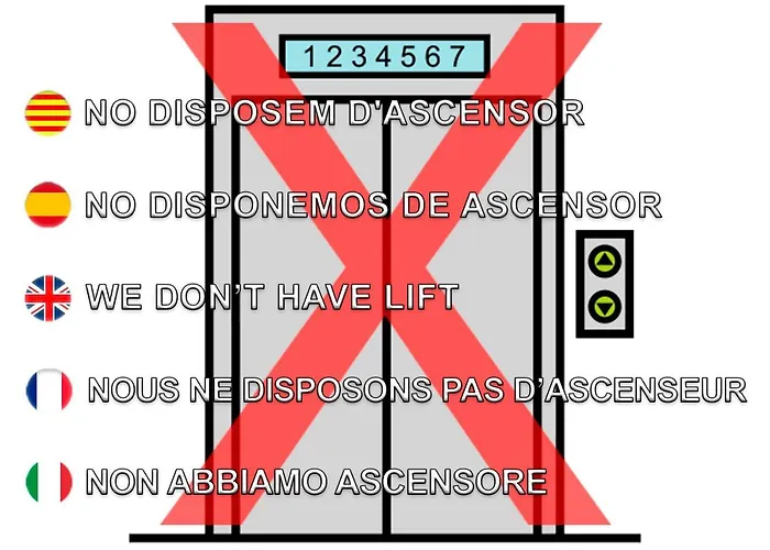 Maison d'hôtes Del Mar 3*