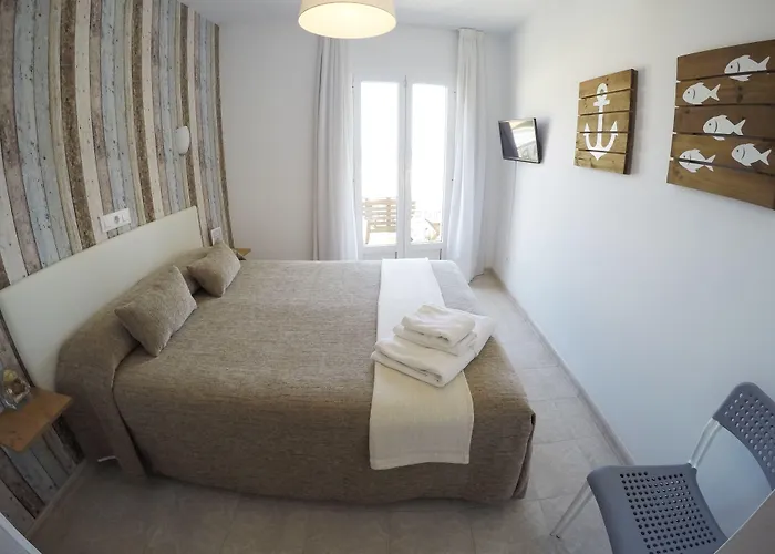 Del Mar Tossa de Mar