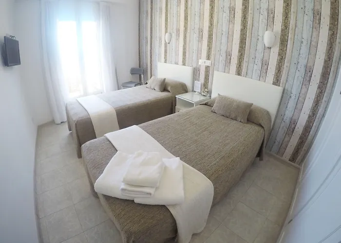 Maison d'hôtes Del Mar 3*