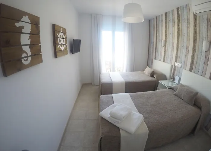 Del Mar Tossa de Mar