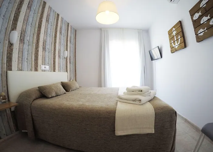 Del Mar Tossa de Mar