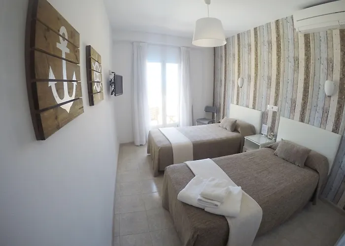 Del Mar 3* Tossa de Mar