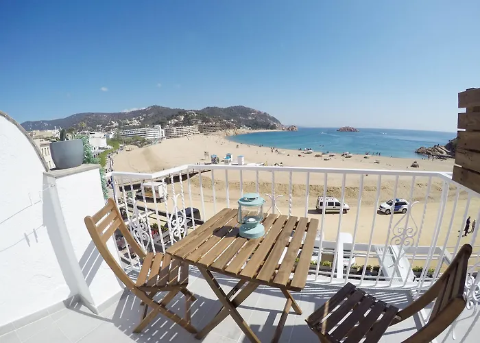 Maison d'hôtes Del Mar 3*