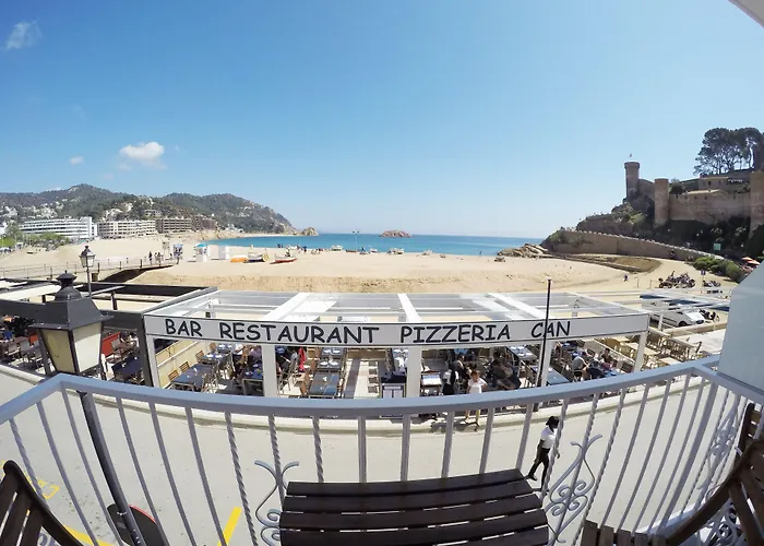 Del Mar Maison d'hôtes 3*