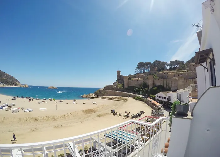 Maison d'hôtes Del Mar