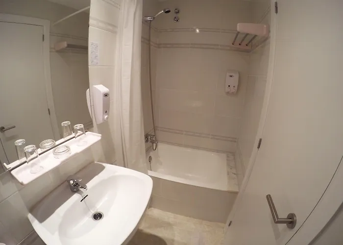 Del Mar Maison d'hôtes Tossa de Mar