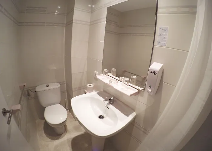 Del Mar Maison d'hôtes Tossa de Mar