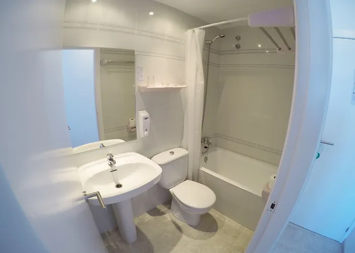 Del Mar Maison d'hôtes