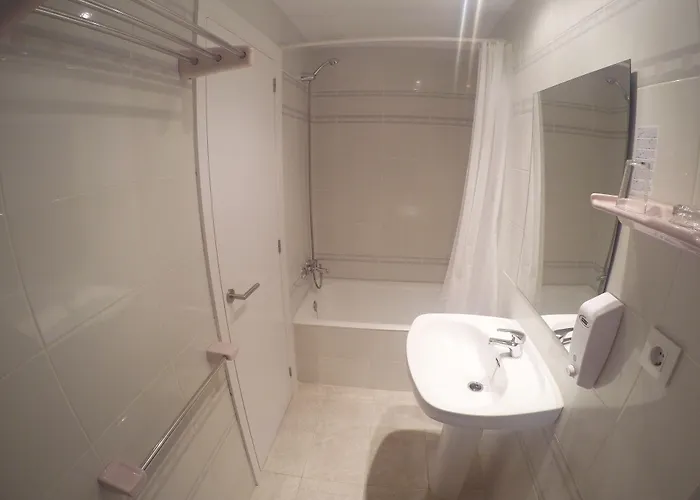 Maison d'hôtes Del Mar 3*