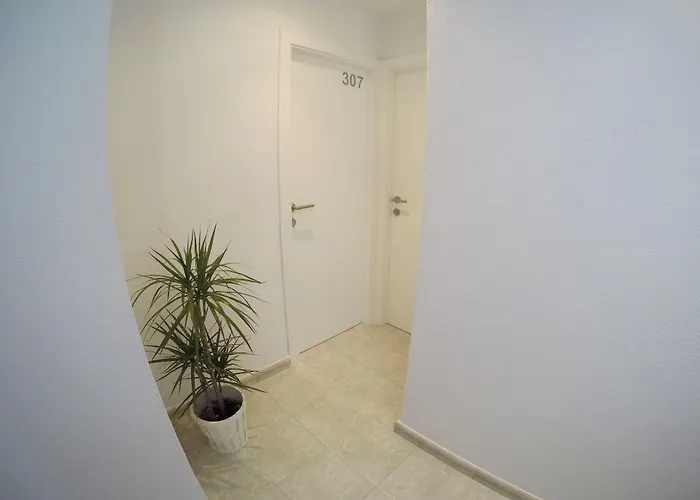 Maison d'hôtes Del Mar 3*