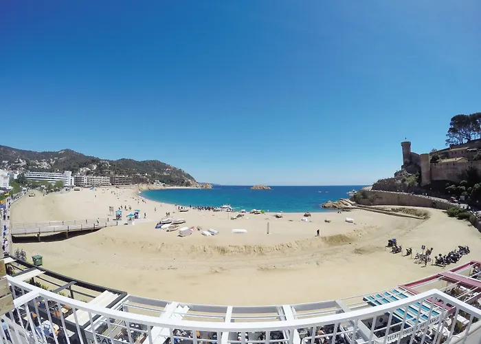 Del Mar 3* Tossa de Mar