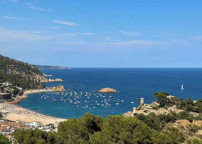 Del Mar Maison d'hôtes 3*