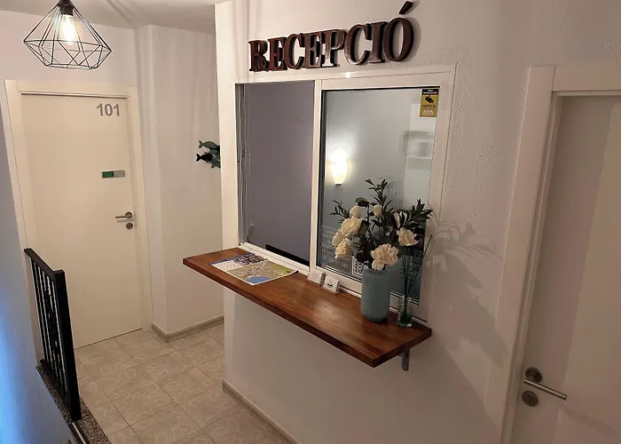 Del Mar Tossa de Mar