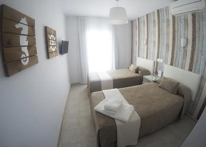 Del Mar 3* Tossa de Mar