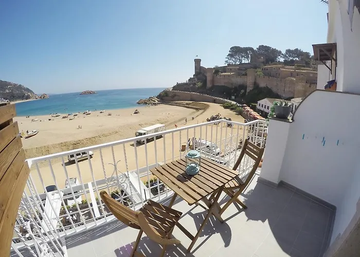 Maison d'hôtes Del Mar