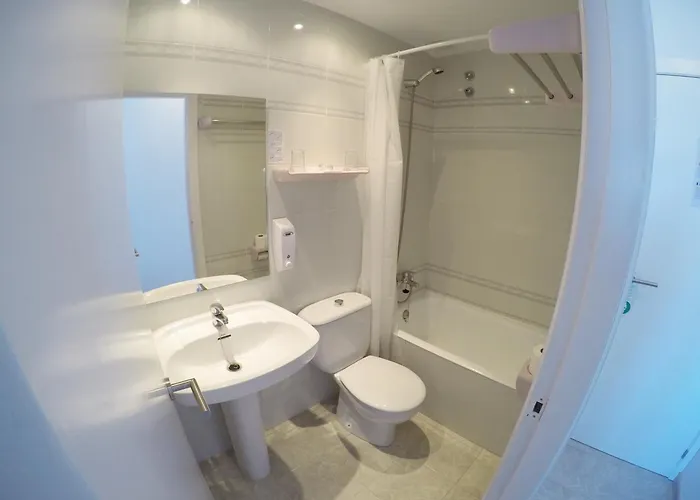 Maison d'hôtes Del Mar 3*