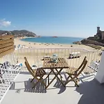Del Mar Penzion