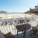 Del Mar Penzion 3*
