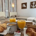 Guest house Del Mar Tossa de Mar