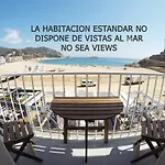 Πανσιόν Del Mar Τόσα ντε Μαρ