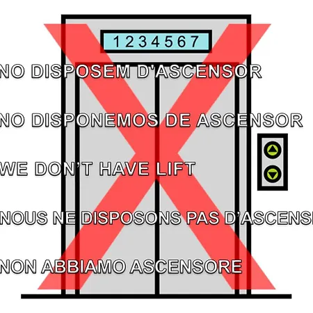 בית הארחה Del Mar 3*