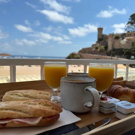 Affittacamere Del Mar