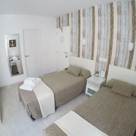 デル マール トッサ・デ・マール