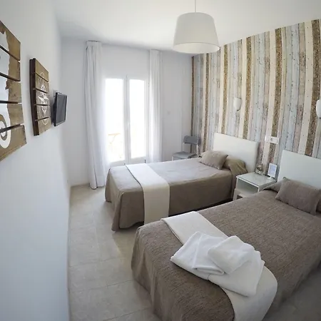 Guest house Del Mar