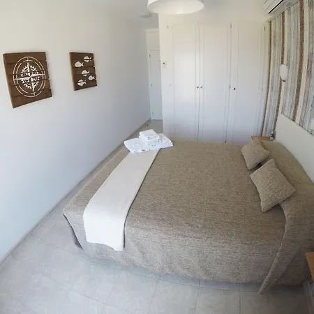 Del Mar טוסה דה מאר