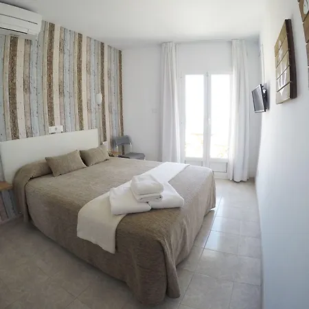 Guest house Del Mar
