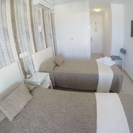 Del Mar 3* טוסה דה מאר