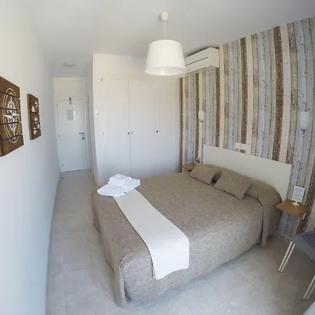 בית הארחה Del Mar