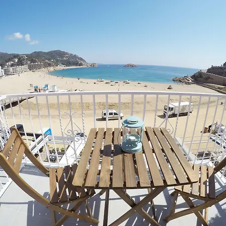 Del Mar Tossa de Mar