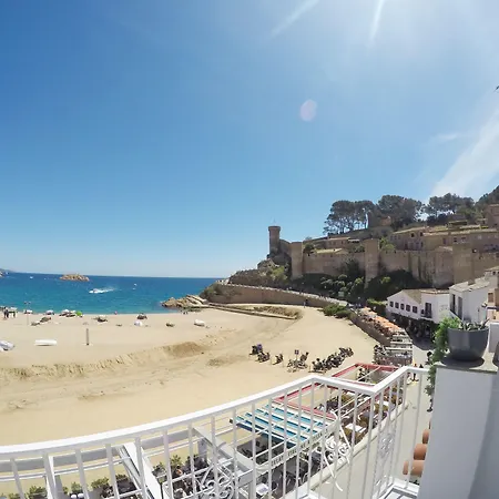 בית הארחה Del Mar