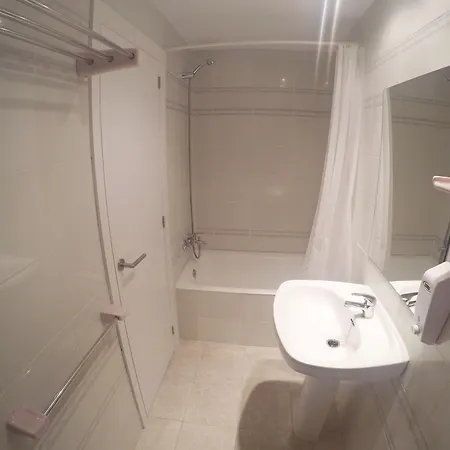 בית הארחה Del Mar 3*